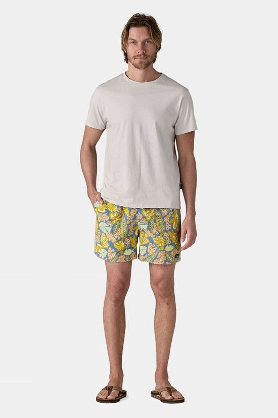 Cotswold Mens Baggies 5" Shorts