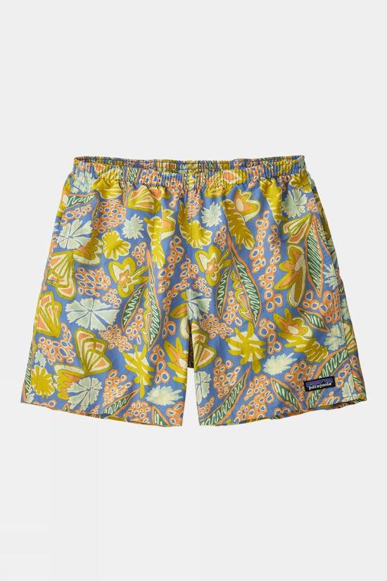 cotswold Mens Baggies 5" Shorts
