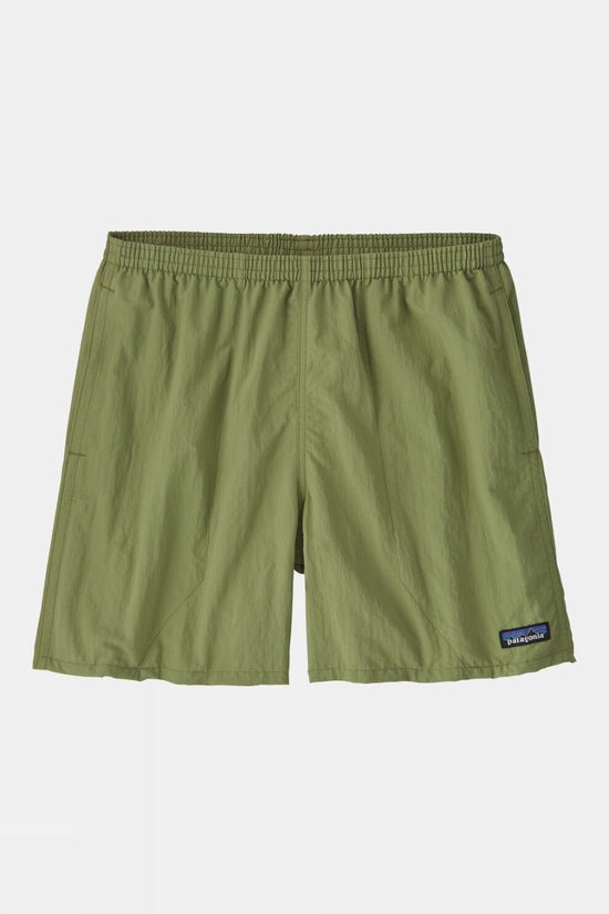 cotswold Mens Baggies 5" Shorts