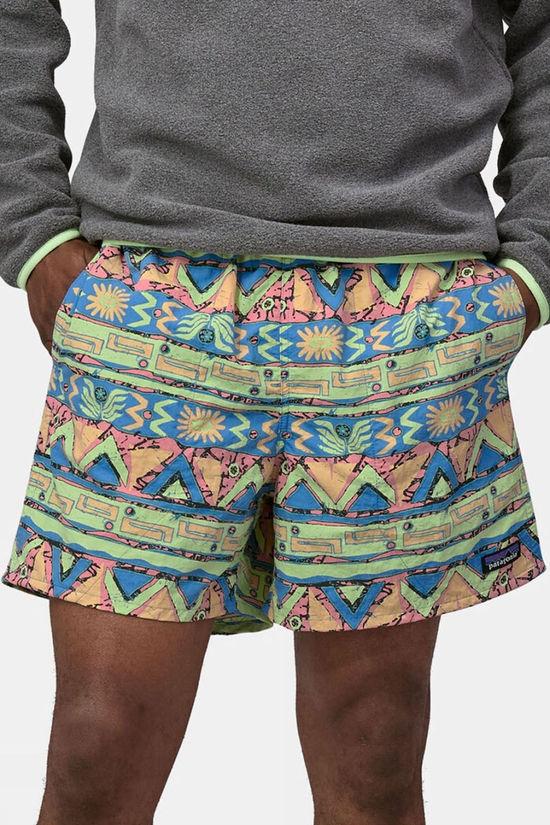 Cotswold Mens Baggies 5" Shorts