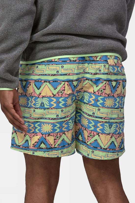 Cotswold Mens Baggies 5" Shorts