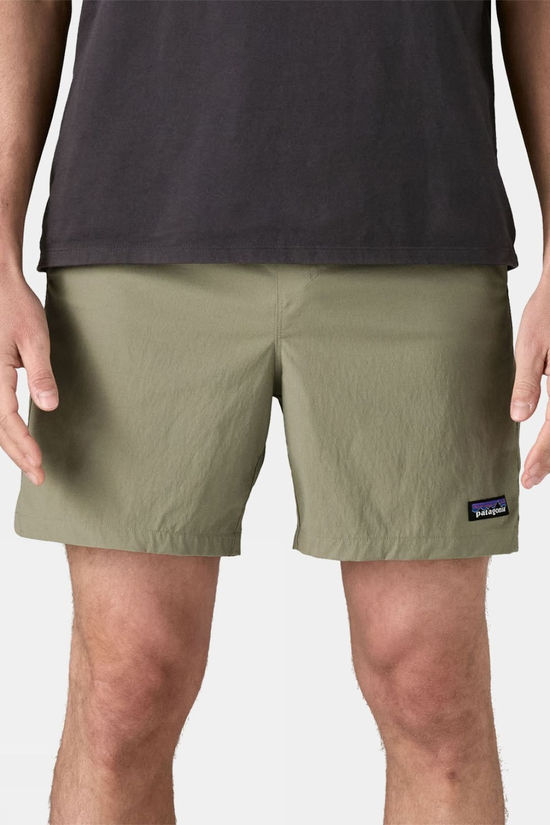 Cotswold Mens Baggies Lights 6" Shorts