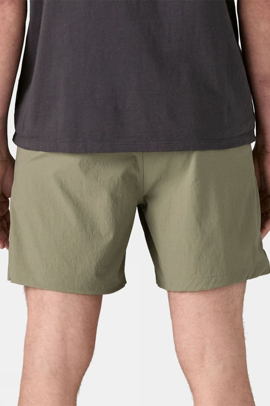 Cotswold Mens Baggies Lights 6" Shorts