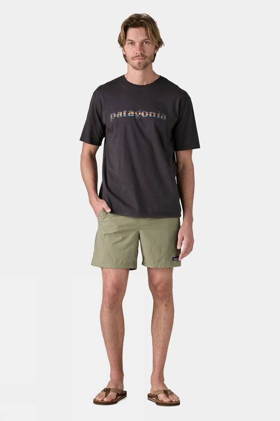 Cotswold Mens Baggies Lights 6" Shorts