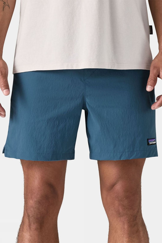 Cotswold Mens Baggies Lights 6" Shorts