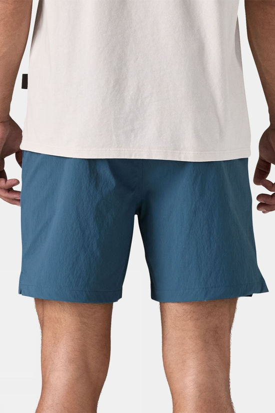 Cotswold Mens Baggies Lights 6" Shorts