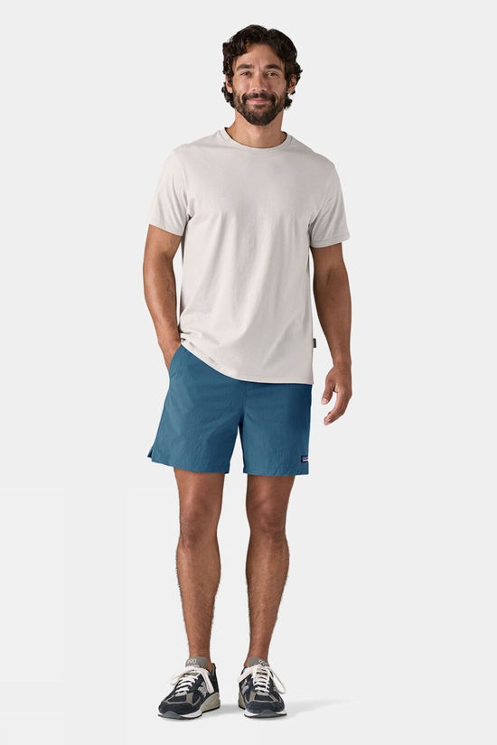 Cotswold Mens Baggies Lights 6" Shorts