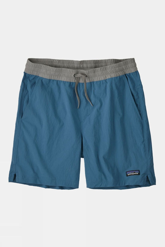 cotswold Mens Baggies Lights 6" Shorts
