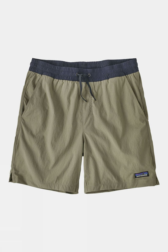 cotswold Mens Baggies Lights 6" Shorts