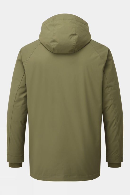 Cotswold Mens Baltic Recycled 2.0 Parka