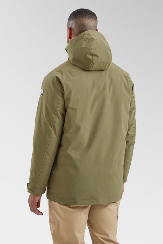 Cotswold Mens Baltic Recycled 2.0 Parka