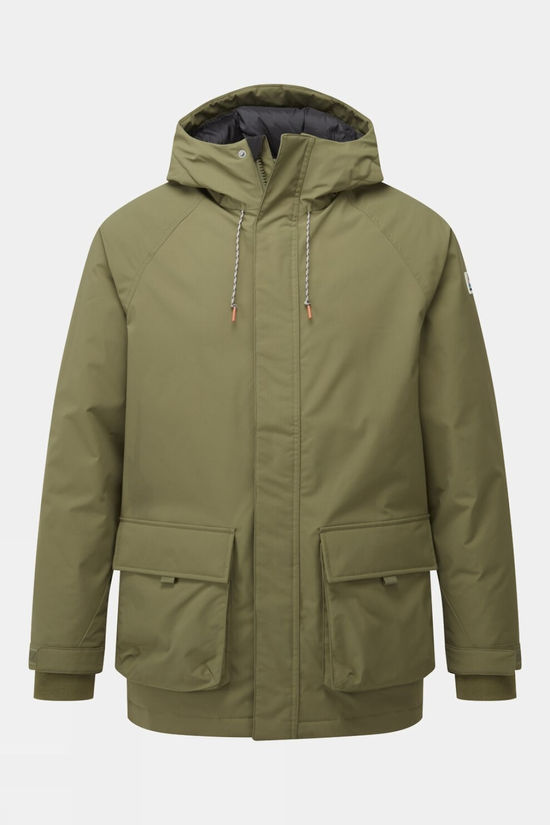 cotswold Mens Baltic Recycled 2.0 Parka