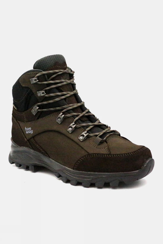 Cotswold Mens Banks GTX Boots