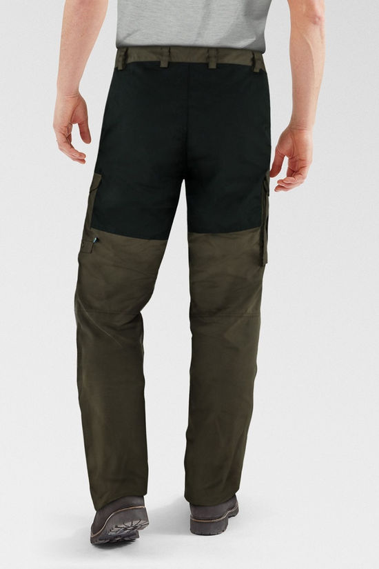 Cotswold Mens Barents Pro Trousers