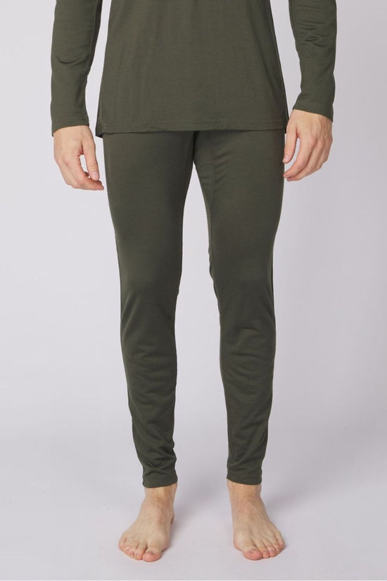 Cotswold Mens Baselayer Long Bottoms