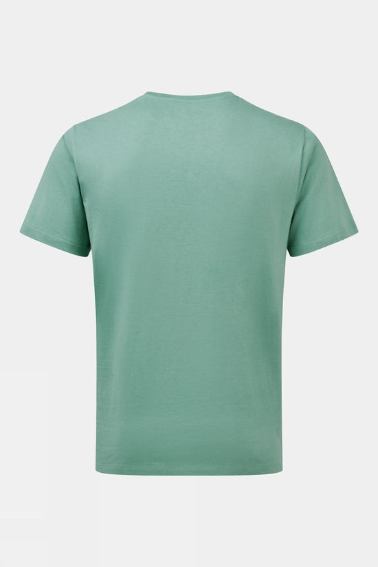 Cotswold Mens Beechey Recycled Cotton T-Shirt