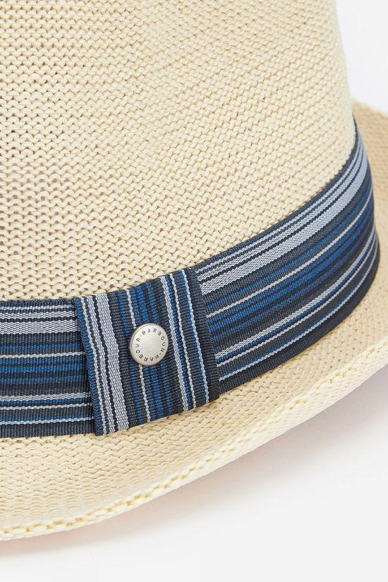 Cotswold Mens Belford Trilby Summer Hat