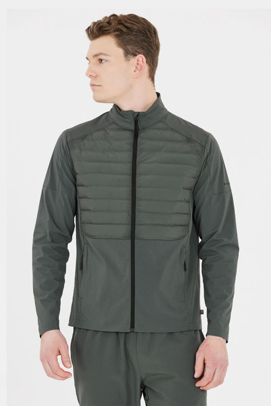Cotswold Mens Benst Hybrid Jacket