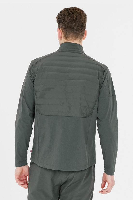 Cotswold Mens Benst Hybrid Jacket