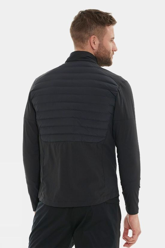 Cotswold Mens Benst Hybrid Jacket