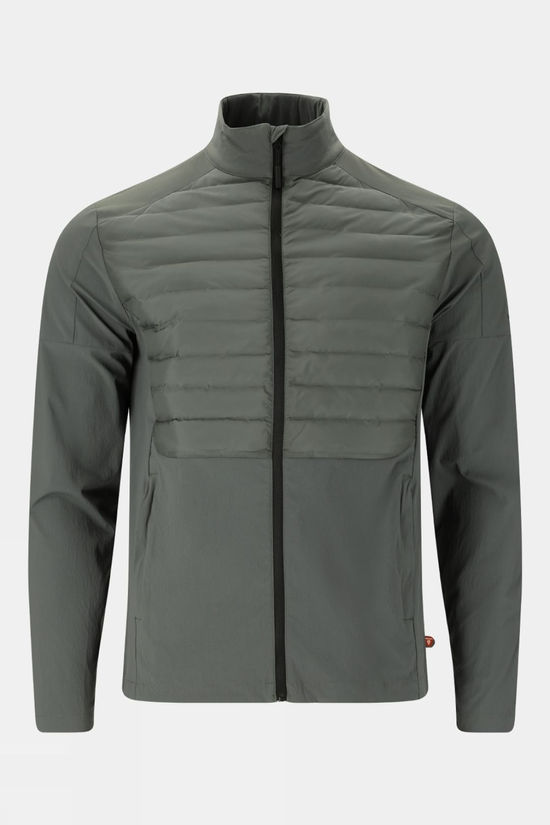 cotswold Mens Benst Hybrid Jacket