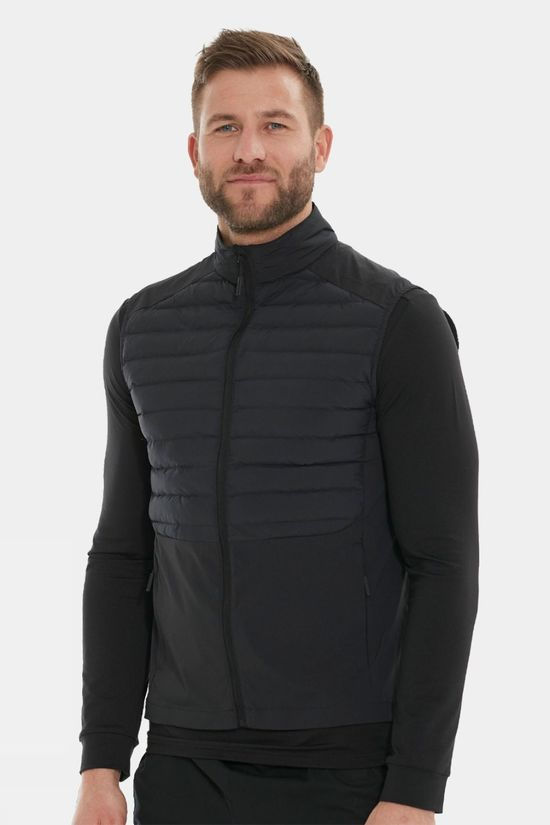 Mens Benst Hybrid Vest