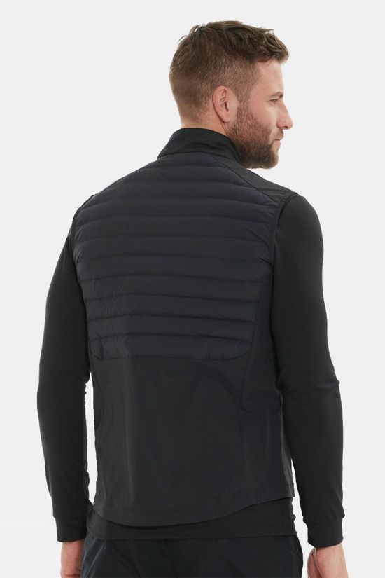 Mens Benst Hybrid Vest