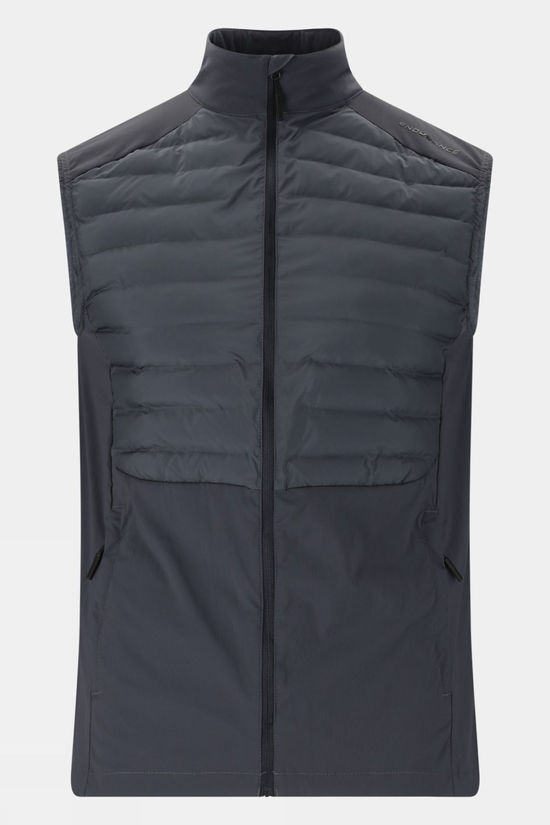 Mens Benst Hybrid Vest