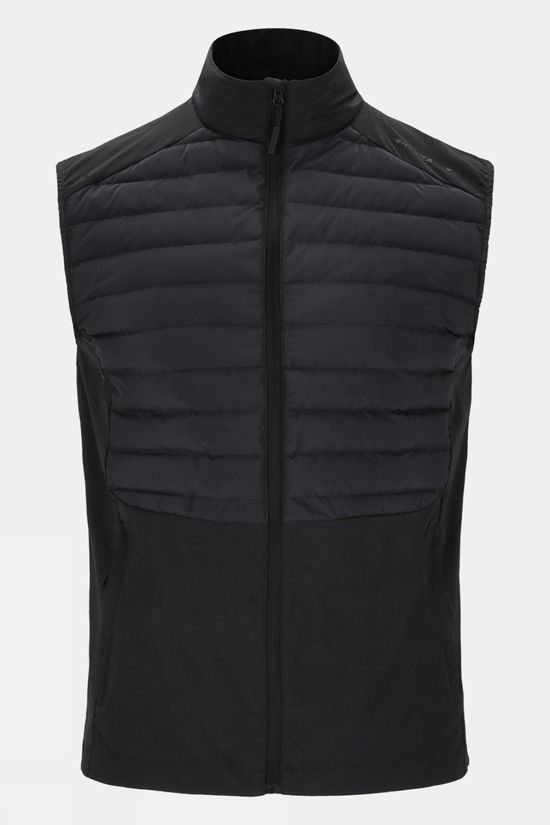 Mens Benst Hybrid Vest
