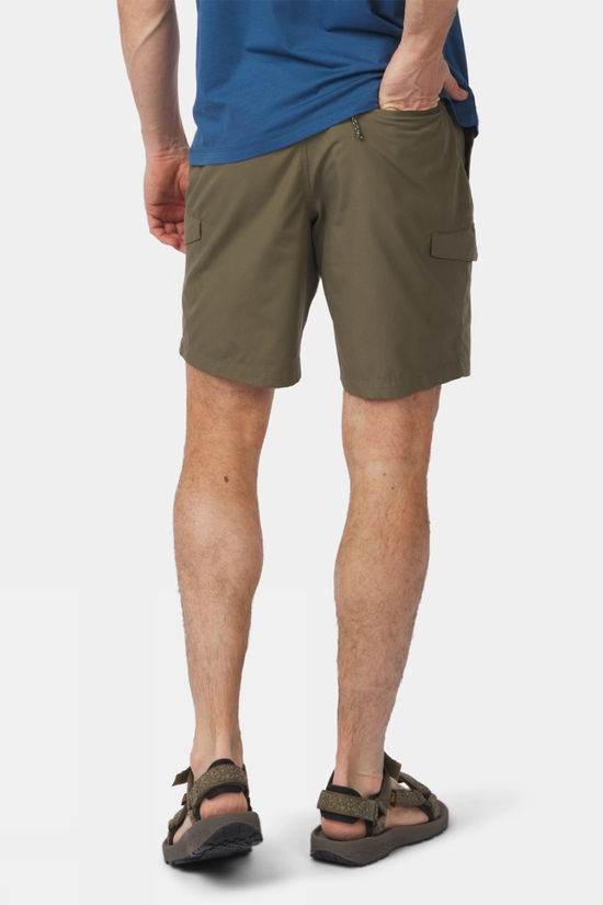 Cotswold Mens Bergen Lite Shorts