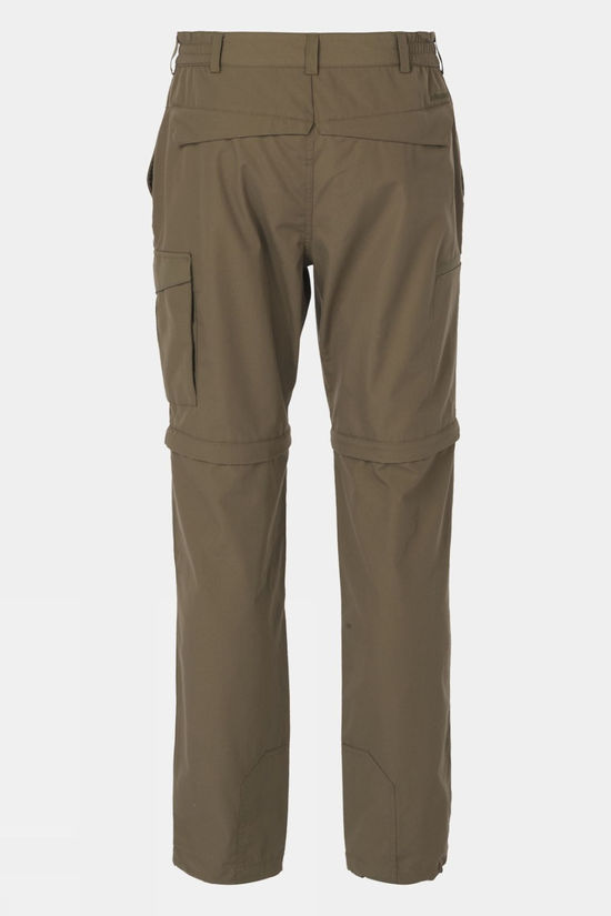 Cotswold Mens Bergen Lite Zip-Off Trousers
