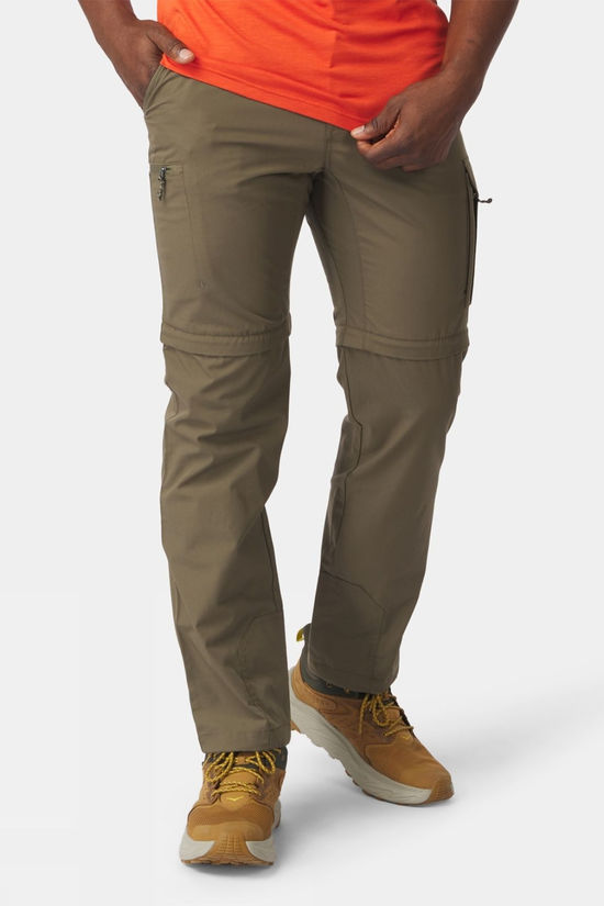 Cotswold Mens Bergen Lite Zip-Off Trousers