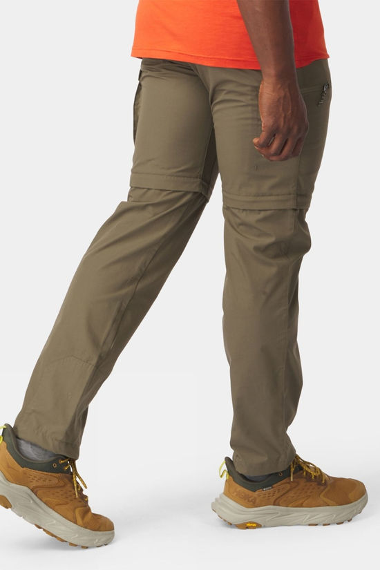 Cotswold Mens Bergen Lite Zip-Off Trousers