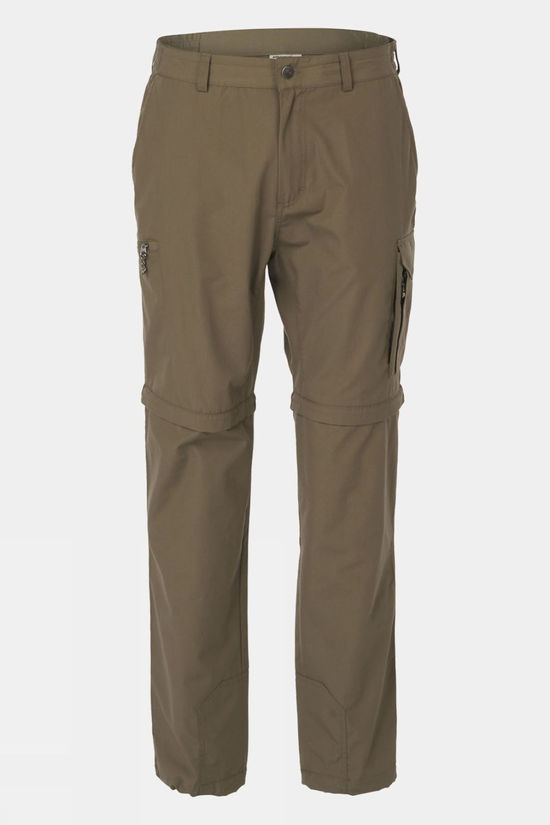 cotswold Mens Bergen Lite Zip-Off Trousers