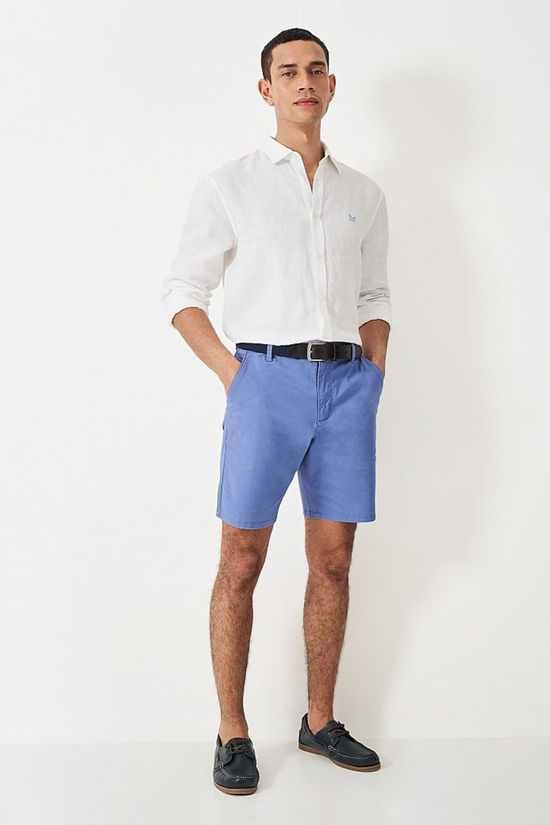 Cotswold Mens Bermuda Shorts