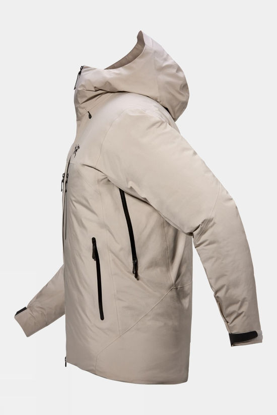 Cotswold Mens Beta Down Insulated Jacket