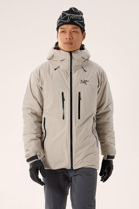 Cotswold Mens Beta Down Insulated Jacket