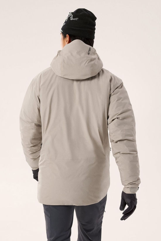 Cotswold Mens Beta Down Insulated Jacket