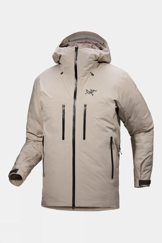cotswold Mens Beta Down Insulated Jacket
