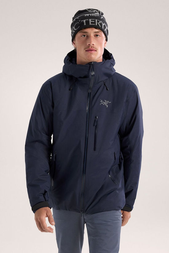 Cotswold Mens Beta Insulated Jacket