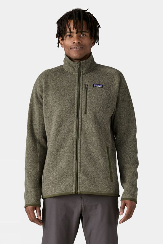 Cotswold Mens Better Sweater Fleece Jacket