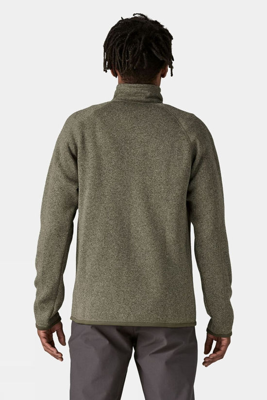 Cotswold Mens Better Sweater Fleece Jacket