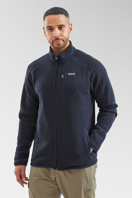 Cotswold Mens Better Sweater Fleece Jacket