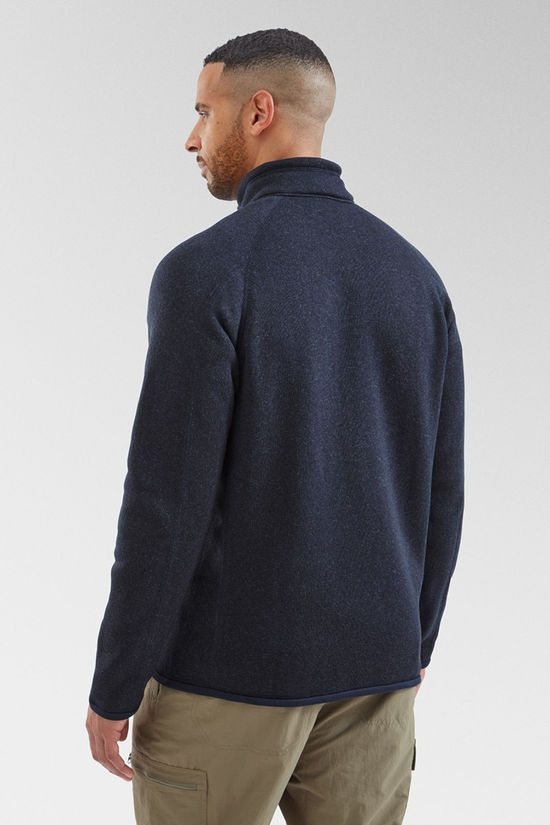 Cotswold Mens Better Sweater Fleece Jacket