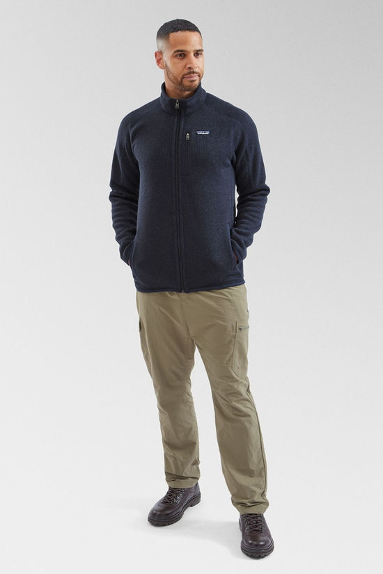 Cotswold Mens Better Sweater Fleece Jacket