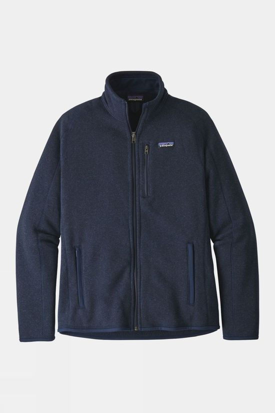 cotswold Mens Better Sweater Fleece Jacket