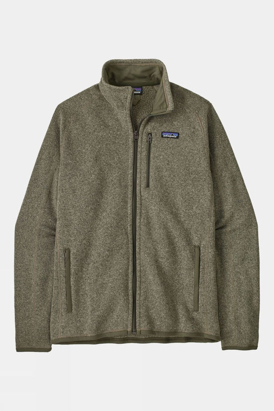 cotswold Mens Better Sweater Fleece Jacket