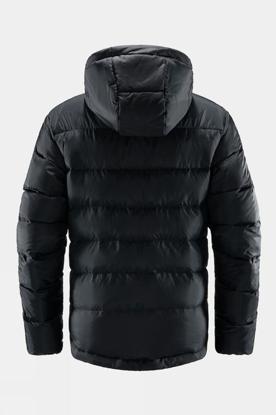 Cotswold Mens Bield Down Hooded Jacket
