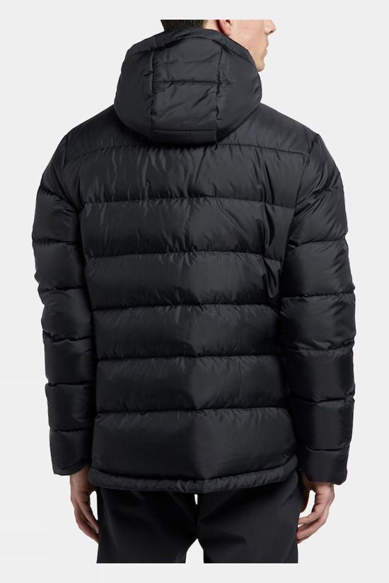 Cotswold Mens Bield Down Hooded Jacket