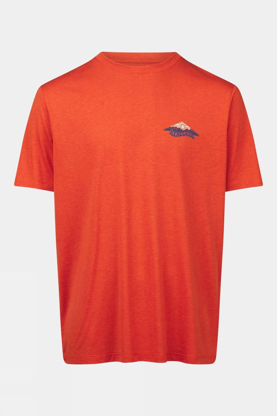 cotswold Mens Bighorn Graphic T-Shirt